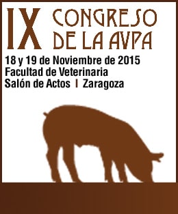 Avpa organiza su IX Congreso sobre estrategias de futuro en el sector porcino