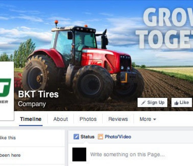 Crece la comunidad online de BKT con más de 55.000 likes en Facebook