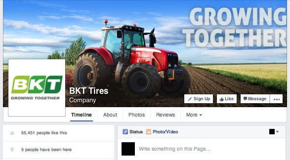 Crece la comunidad online de BKT con más de 55.000 likes en Facebook