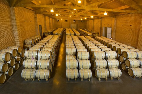 La FEV traslada en Bruselas las prioridades de los bodegueros españoles