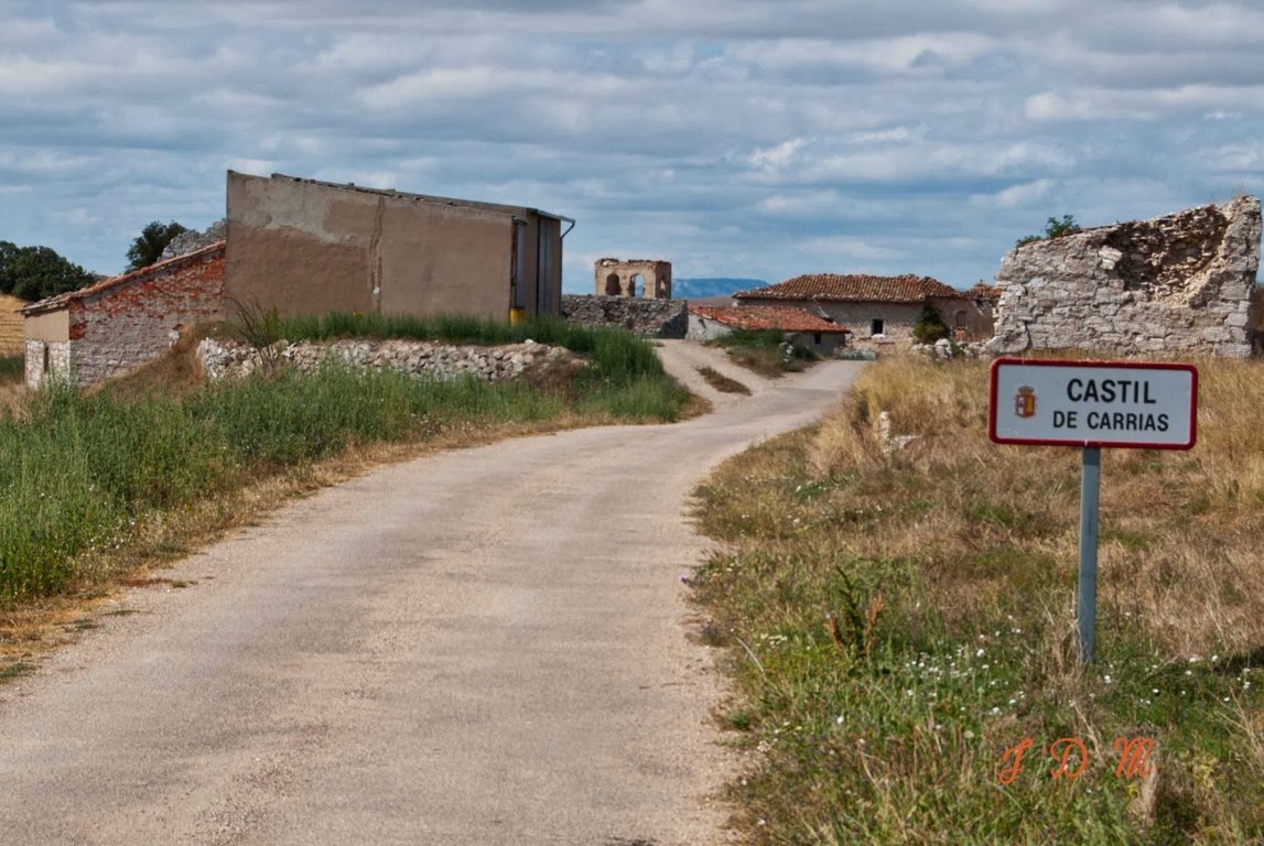 La Junta propone un Pacto de Comunidad contra la despoblación rural