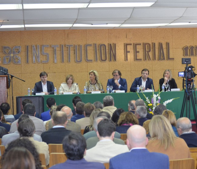La Feria Agroganadera de Trujillo distribuirá 85.000 euros en ayudas para compra de ganado