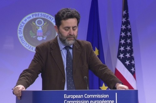 Contingentes y periodos transitorios en los productos agrarios muy sensibles en el TTIP