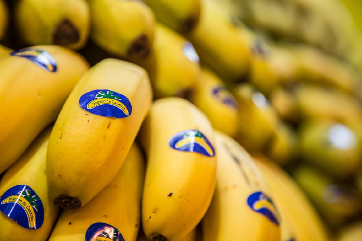 Mayor protección para las regiones productoras de plátano ante importaciones de Ecuador
