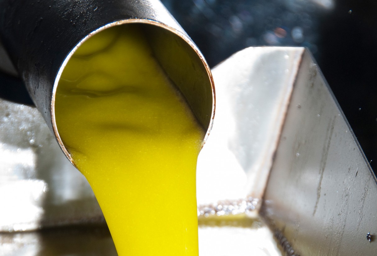 Nuevas normas de la CE sobre la venta conjunta de aceite de oliva, carne de vacuno y herbáceos