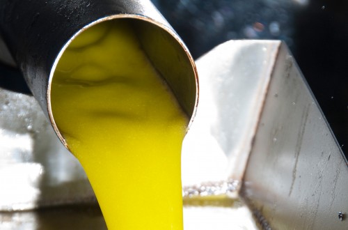 Nuevas normas de la CE sobre la venta conjunta de aceite de oliva, carne de vacuno y herbáceos