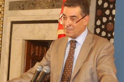 El tunecino,  Abdellatif Ghedira, nuevo director ejecutivo del COI hasta 2020