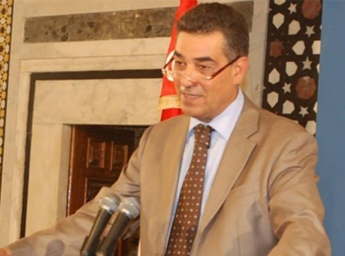 El tunecino,  Abdellatif Ghedira, nuevo director ejecutivo del COI hasta 2020