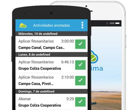 Agroptima, ganadora del Primer Premio de Ruralapps