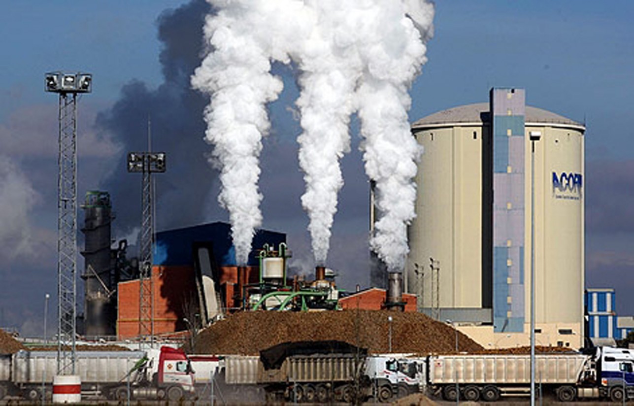 Plan PIMA Empresa y ayudas de 5 M€ para reducir las emisiones de gases de efecto invernadero