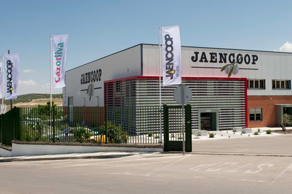 El Grupo Jaencoop integra dos cooperativas e incrementa su facturación un 27%