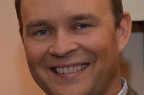 Remco van Reenen, nuevo director general de Trouw Nutrition España