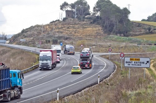 Francia reestablecerá controles en sus fronteras por la Cumbre Mundial del Clima