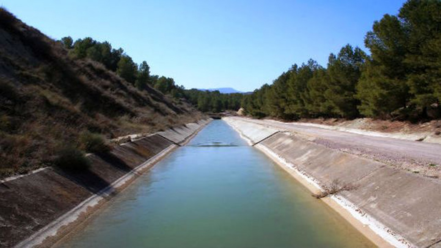 Autorizado un trasvase de 6 hectómetros cúbicos del Tajo al Segura