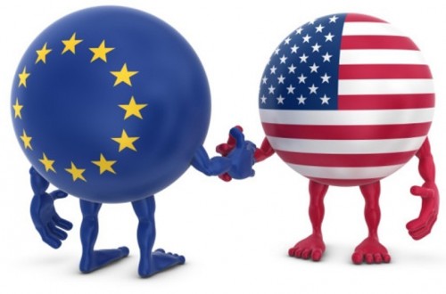 Las negociaciones sobre el Acuerdo TTIP entre la UE y Estados Unidos siguen su avance