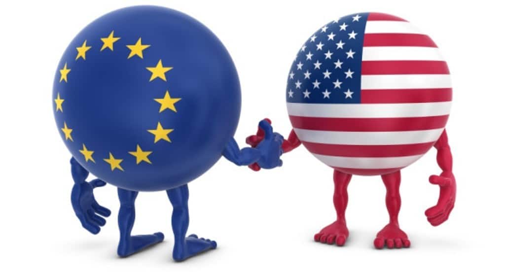 Las negociaciones sobre el Acuerdo TTIP entre la UE y Estados Unidos siguen su avance