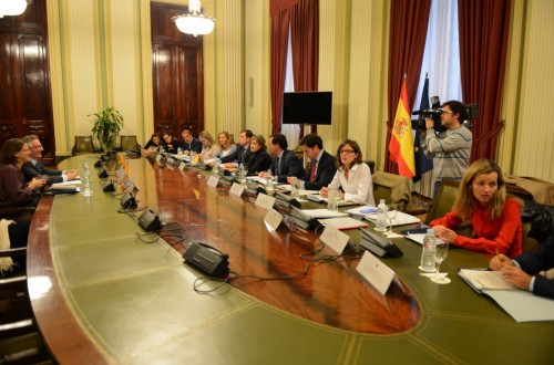 Magrama y CC.AA. analizan la propuesta del Plan de Acción para impulsar la economía circular en la UE