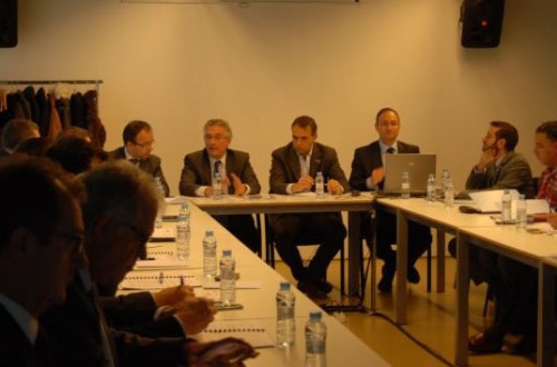 Celebrada la última reunión del comité organizador antes de FIMA 2016