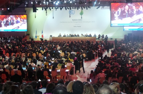 Cambio climático: el Gobierno destaca que se ha cerrado un acuerdo histórico