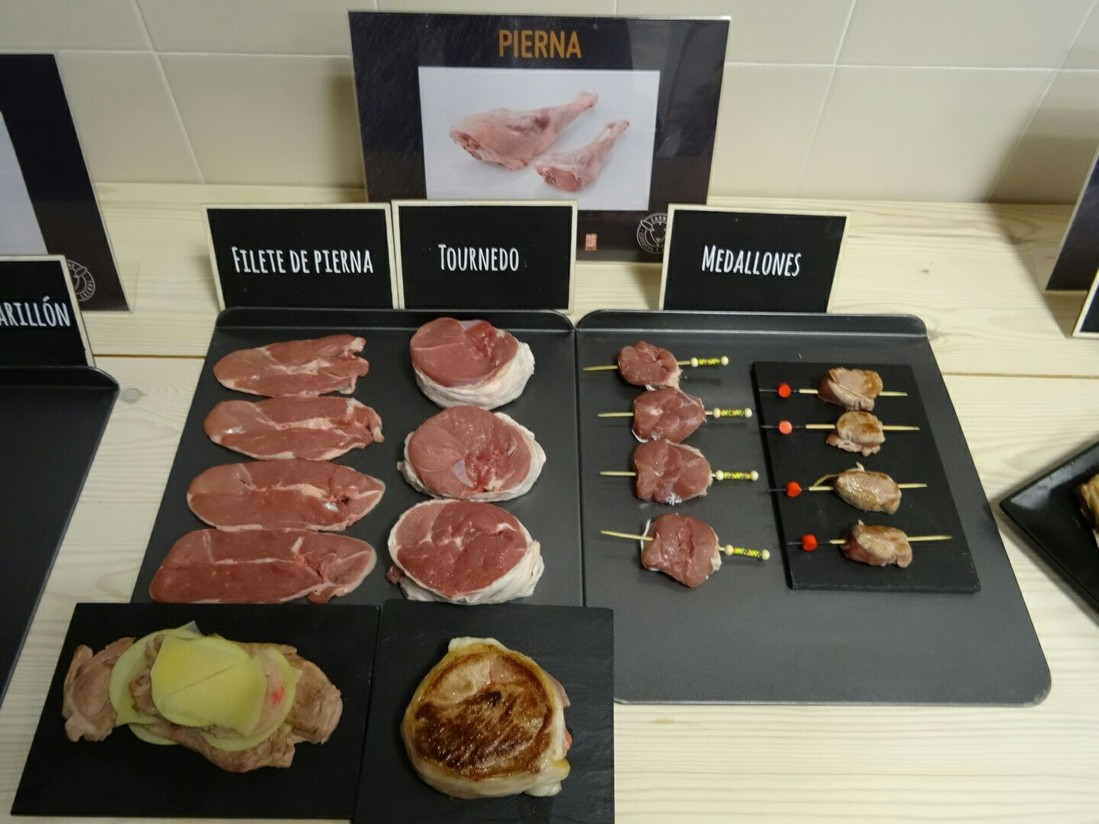 El consumidor español mejora su percepción sobre la carne de cordero