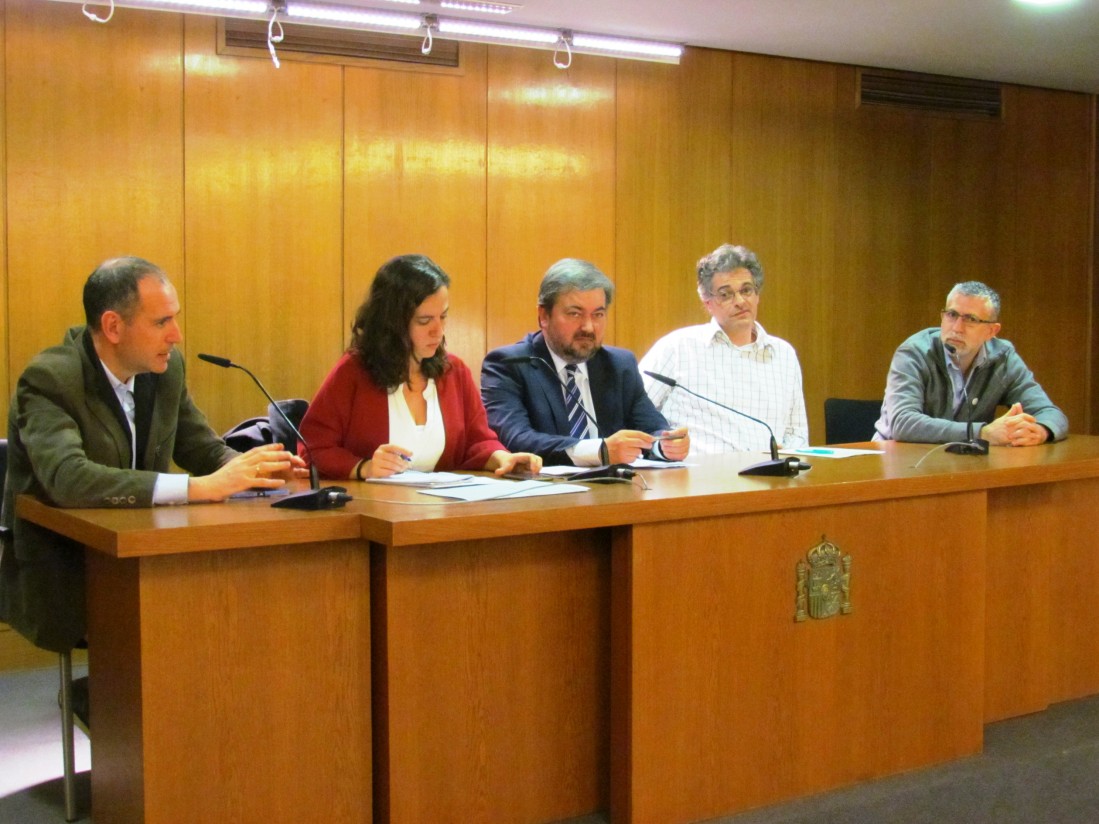 Jornada para analizar el legado de la Cumbre del Clima de París