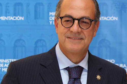 Paolo de Castro: “No podemos pedir a la PAC que también sea una política medioambiental”