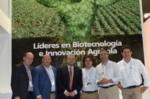 Symborg refuerza su estructura internacional con la apertura de cuatro nuevas filiales