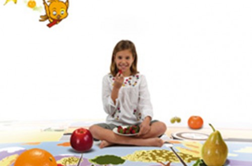 La Eurocámara respalda la promoción conjunta de lácteos, frutas y hortalizas en las escuelas