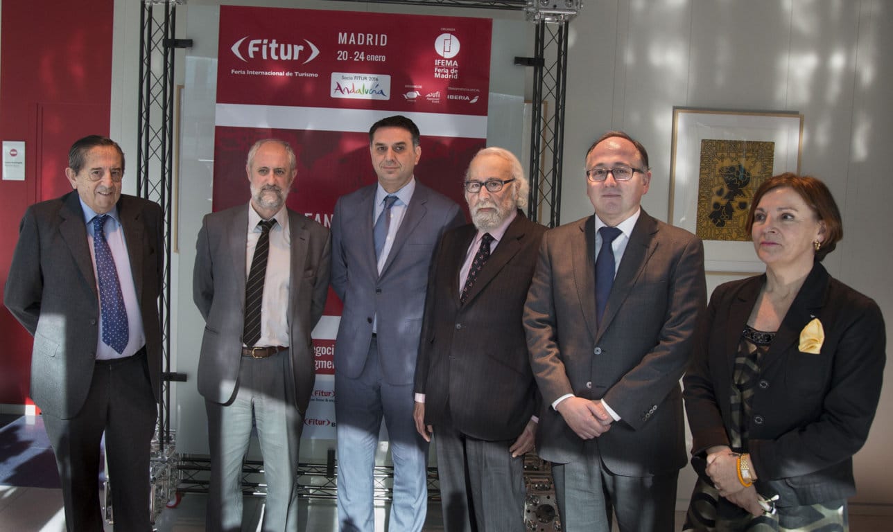 La Feria Internacional del Turismo, FITUR, registrará un nuevo récord de participación