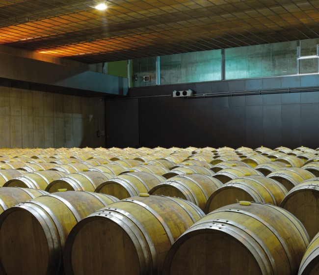Las exportaciones de vino aumentaron un 4,3% en valor, con 2.410 M€ facturados hasta noviembre