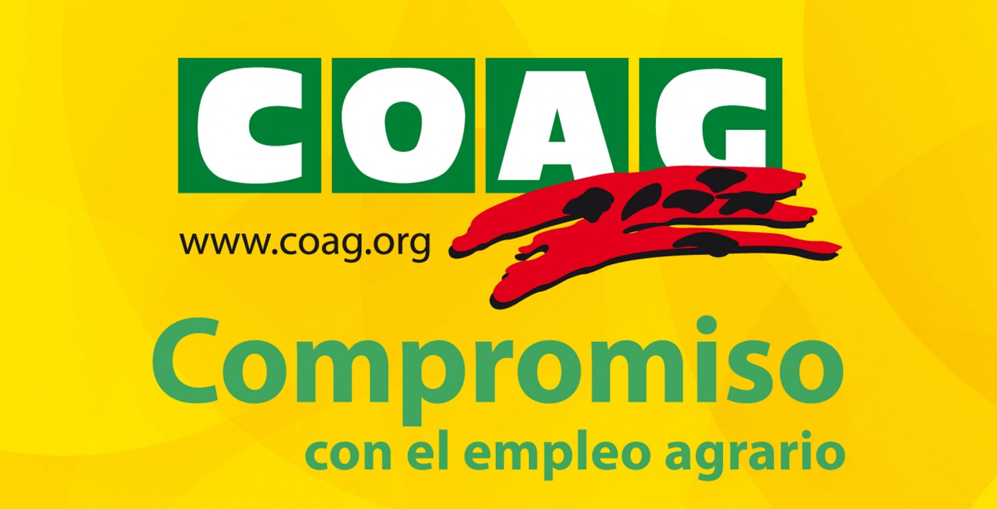 Campaña divulgativa de COAG sobre buenas prácticas laborales en el sector agrario