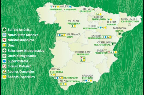 La industria europea de fertilizantes cuestiona el cambio en los derechos de emisión de GEI
