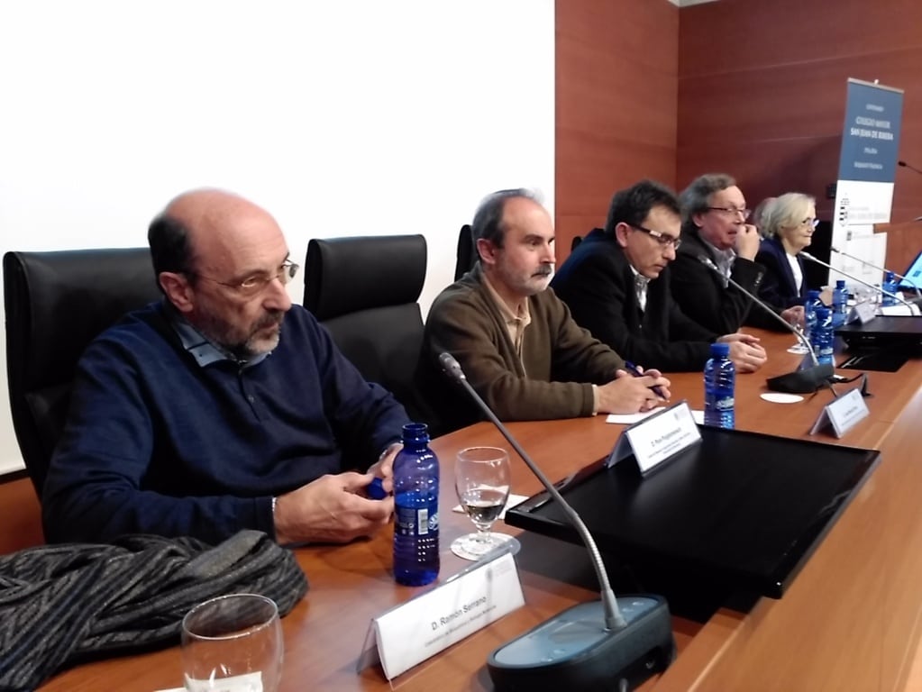 El ingeniero agrónomo del siglo XXI deberá generar plantas de mayor rendimiento mediante modificaciones genéticas dirigidas