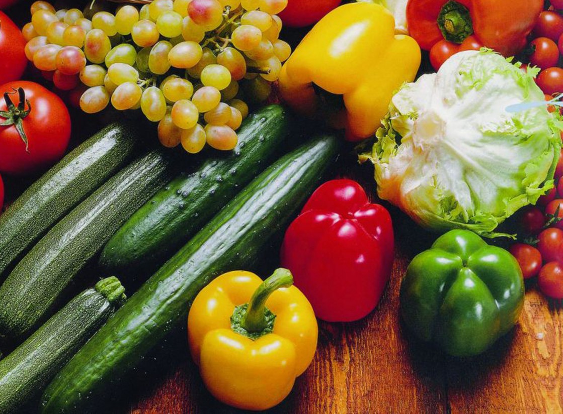 Las Organizaciones de Productores de APROA retiran más de 11 millones de kg de frutas y hortalizas