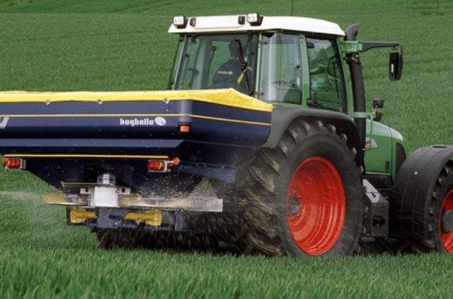 ASAJA critica que no se ha hecho nada por frenar el desorbitado precio de los abonos agrícolas