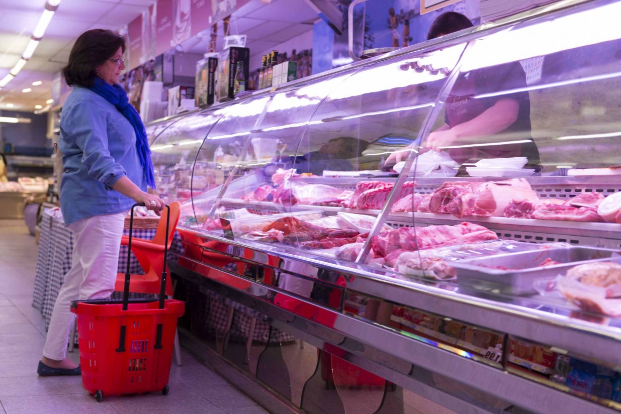 Jornada de Interovic para analizar el presente y el futuro del consumo de carne de ovino y caprino