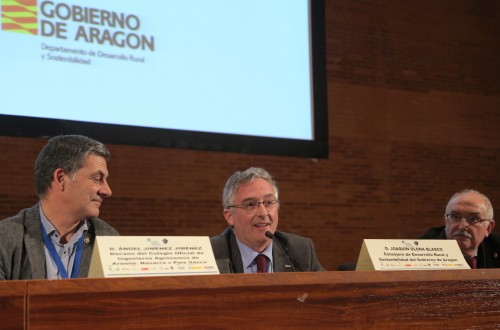 Finaliza en Zaragoza el V Foro Nacional de Desarrollo Rural