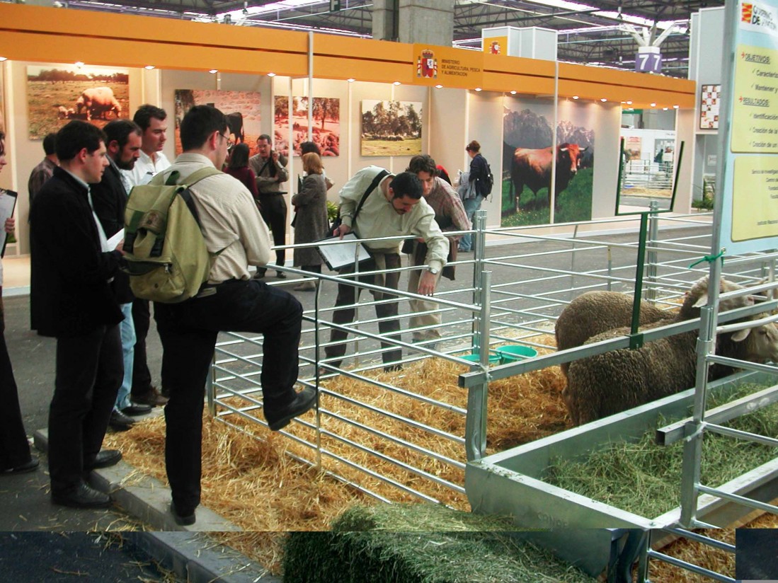 Completado el programa del V Foro Nacional de Desarrollo Rural