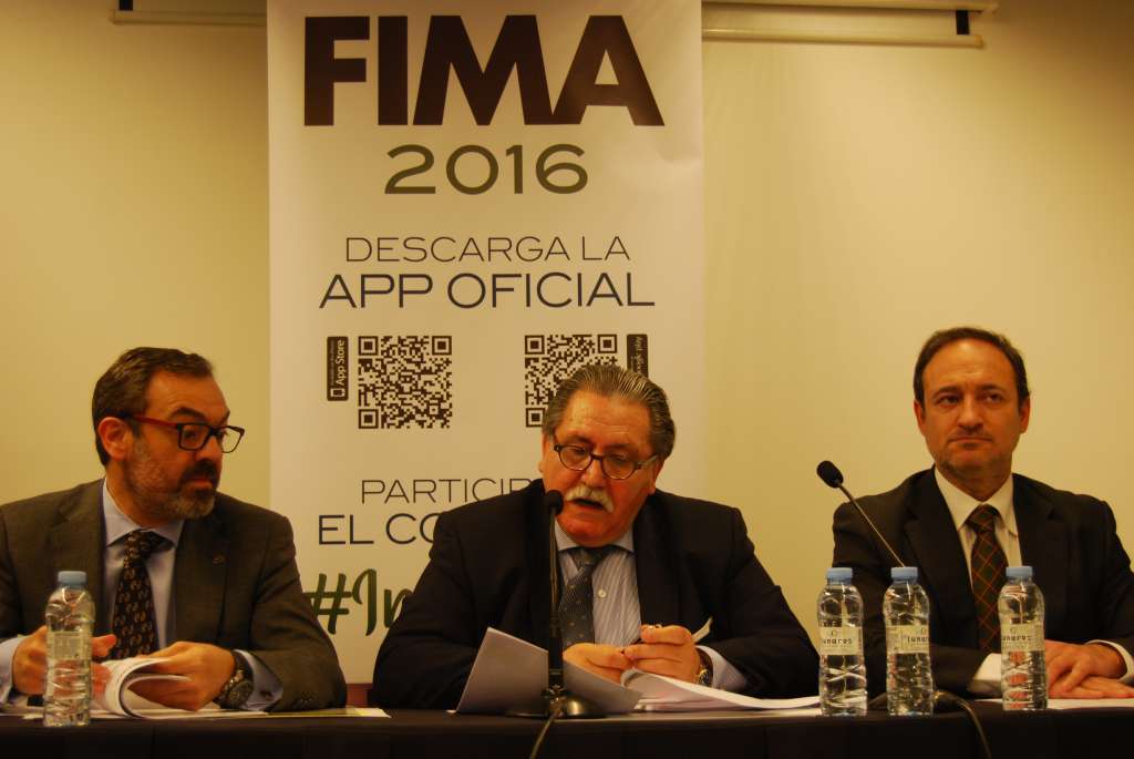 FIMA 2016, preparada para su edición más sobresaliente
