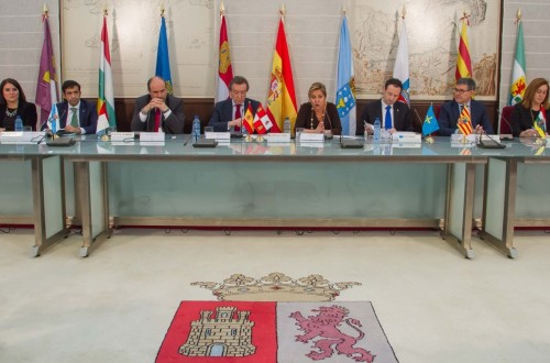 Posición común del «Foro de Comunidades Autónomas por el Cambio Demográfico»