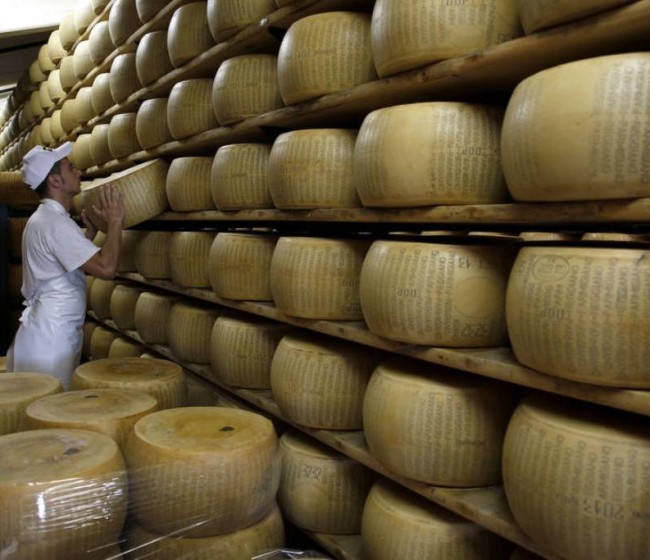El Gobierno aprueba la modificación de las normas de calidad para quesos y del ibérico