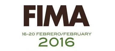 FIMA 2016 supera ya en metros cuadrados a la última edición