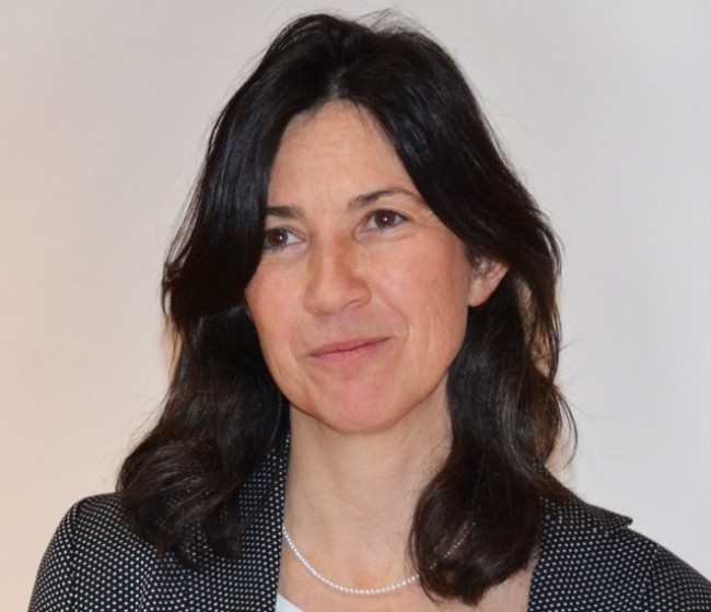 Silvia Cifre, nueva directora de la división de Protección de Cultivos de Basf en España