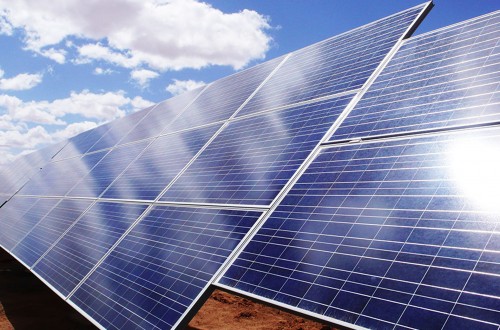 Fenacore impulsa un proyecto europeo de energía fotovoltaica para abaratar el riego