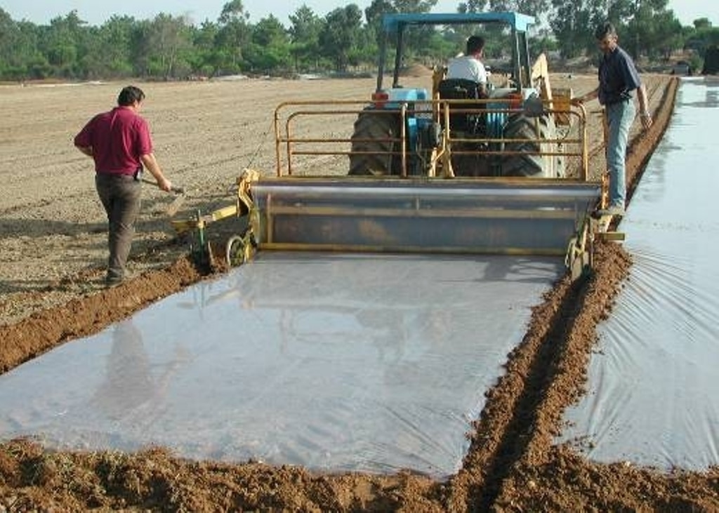 En defensa del papel motriz de los agricultores en la I+D+i como garantía de viabilidad del sector agrícola