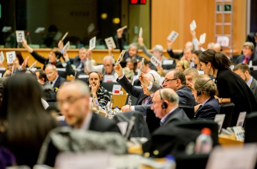 El Comité Europeo de las Regiones insta a la UE a modernizar las zonas rurales
