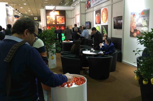 Las exportaciones agroalimentarias alcanzan un récord al superar los 43.700 M€