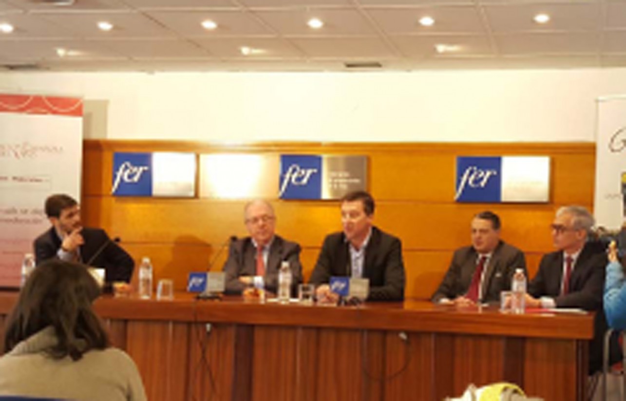 Las bodegas analizan en Logroño los riesgos y oportunidades en materia fiscal