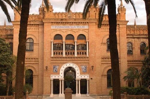 Fundación San Telmo, premio extraordinario Alimentos de España 2015