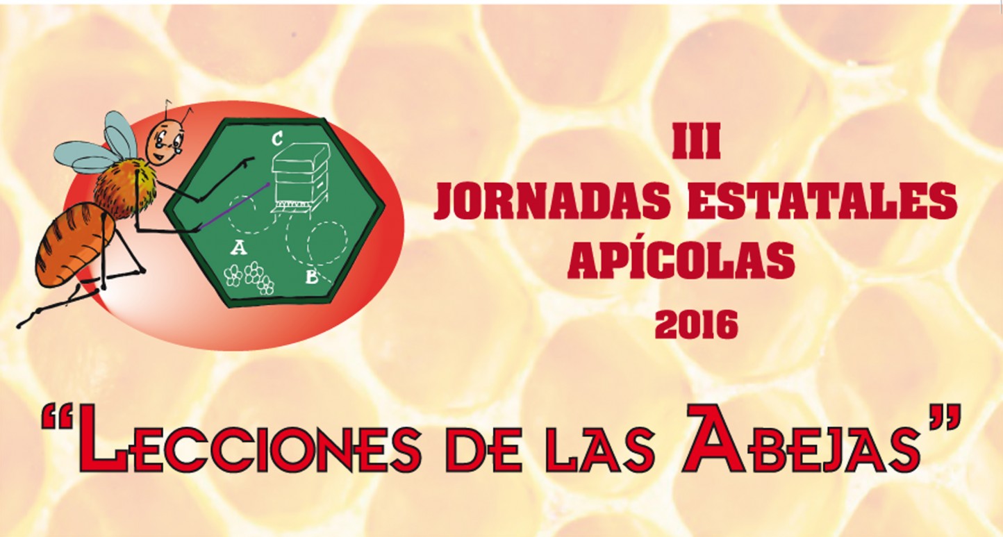 UCCL, Unión de Uniones y ASAPIBUR organiza  las III Jornadas Apícolas Estatales